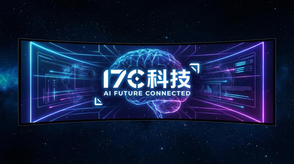 17C科技动态-17C发布新一代AI视频剪辑引擎，视频生成效率提升500%